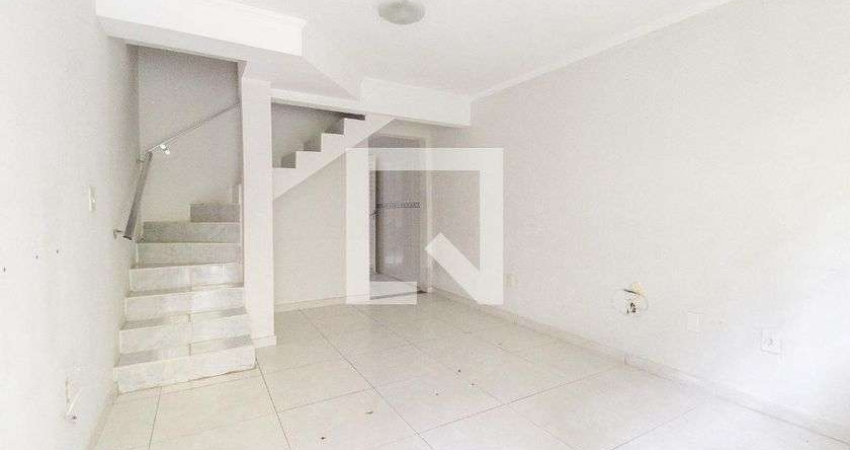 Casa à Venda - Itaquera, 2 Quartos,  62 m2
