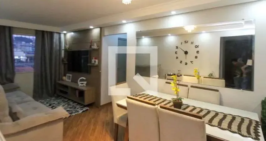 Apartamento à Venda - Sapopemba, 2 Quartos,  53 m2