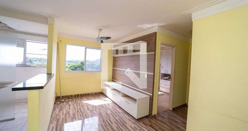 Apartamento com 2 quartos à venda em Cangaíba, São Paulo 