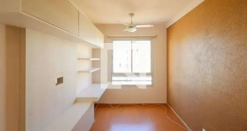 Apartamento à Venda - Campo Grande, 2 Quartos,  48 m2