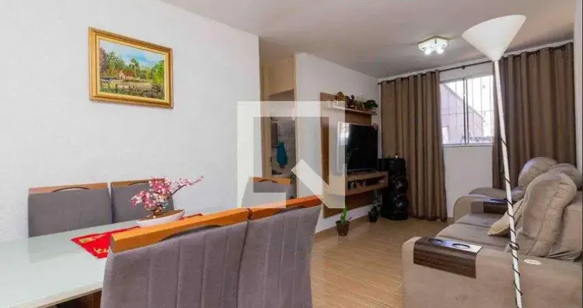 Apartamento à Venda - Vila Esperança, 2 Quartos,  70 m2