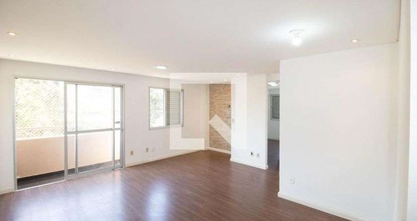 Apartamento à Venda - Jardim Jussara, 2 Quartos,  64 m2