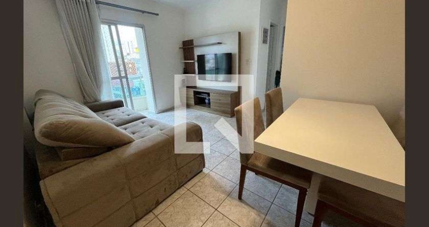 Apartamento à Venda - Mandaqui, 2 Quartos,  56 m2