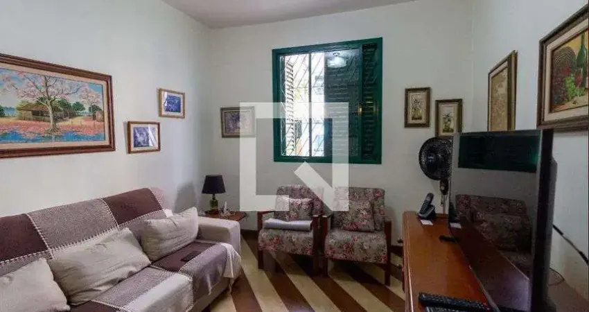 Apartamento à Venda - Barra Funda, 1 Quarto,  65 m2