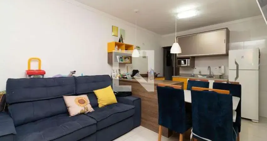 Apartamento à Venda - Ermelino Matarazzo, 2 Quartos,  50 m2