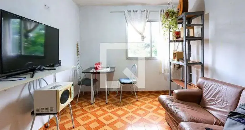 Apartamento com 3 quartos à venda no Butantã, São Paulo 