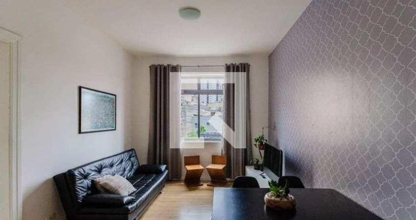 Apartamento à Venda - Liberdade, 2 Quartos,  71 m2