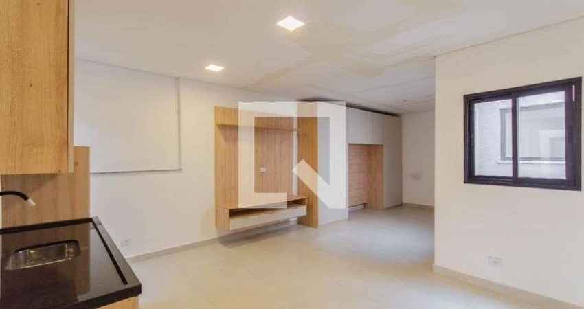 Apartamento com 1 quarto à venda no Cambuci, São Paulo 