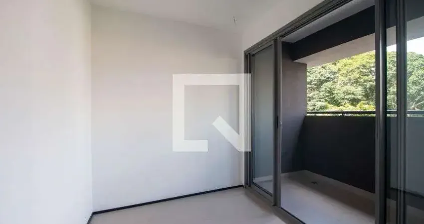Apartamento à Venda - Chácara Santo Antonio, 1 Quarto,  24 m2