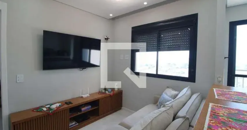 Apartamento à Venda - Veleiros, 1 Quarto,  42 m2