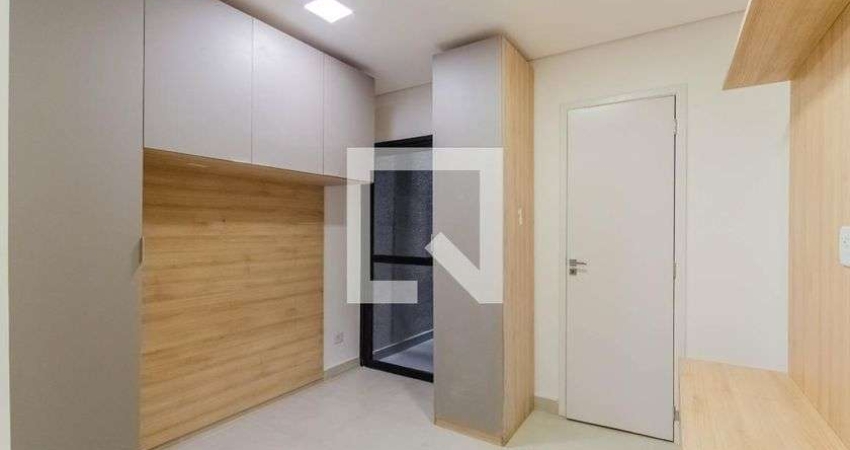 Apartamento com 1 quarto à venda no Cambuci, São Paulo 