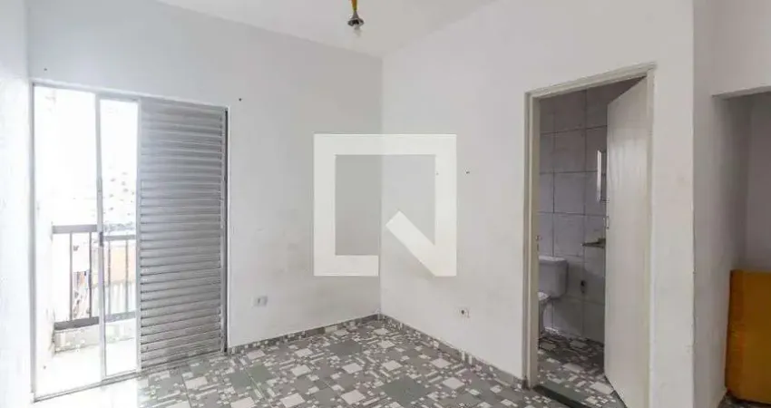 Casa à Venda - Itaquera, 1 Quarto,  52 m2
