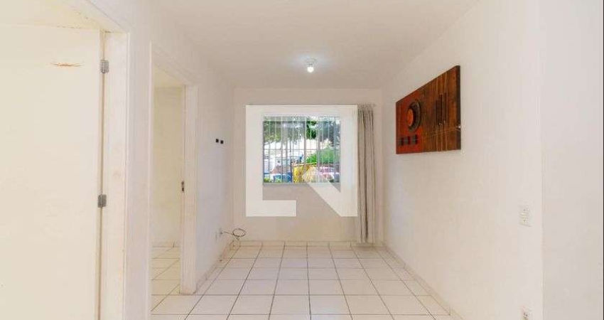 Apartamento à Venda - Vila Formosa, 2 Quartos,  49 m2