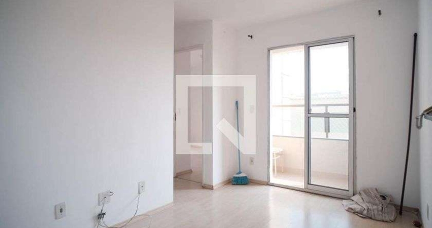 Apartamento à Venda - Jardim Aricanduva, 2 Quartos,  45 m2