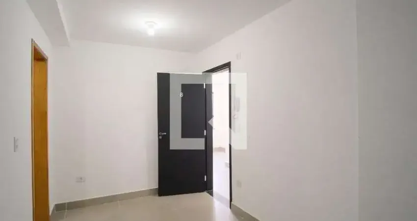 Apartamento à Venda - Vila Carrão, 1 Quarto,  25 m2