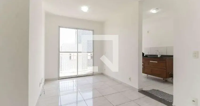 Apartamento com 2 quartos à venda na Rua Agrimensor Sugaya, 1437, Itaquera, São Paulo