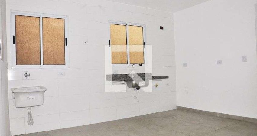 Apartamento à Venda - Piqueri, 1 Quarto,  28 m2