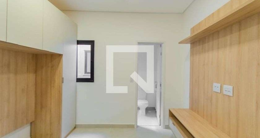 Apartamento com 1 quarto à venda no Cambuci, São Paulo 