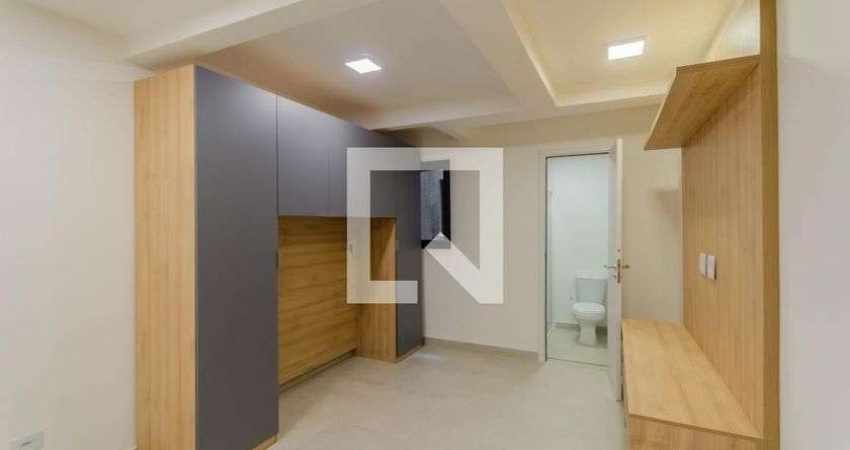 Apartamento com 1 quarto à venda no Cambuci, São Paulo 