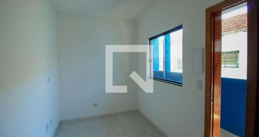Apartamento à Venda - Belém, 1 Quarto,  32 m2