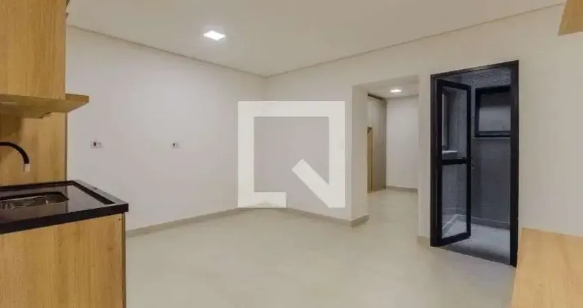 Apartamento com 1 quarto à venda no Cambuci, São Paulo 