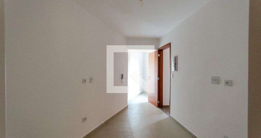 Apartamento à Venda - Piqueri, 1 Quarto,  41 m2
