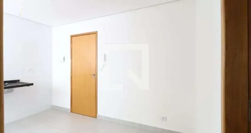 Apartamento à Venda - Vila Mazzei, 1 Quarto,  27 m2