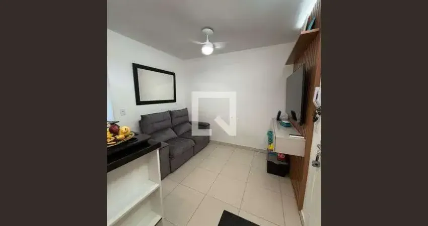 Apartamento à Venda - Penha de França, 2 Quartos,  32 m2