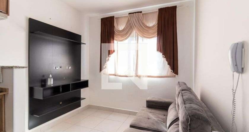 Apartamento à Venda - Itaquera, 2 Quartos,  36 m2
