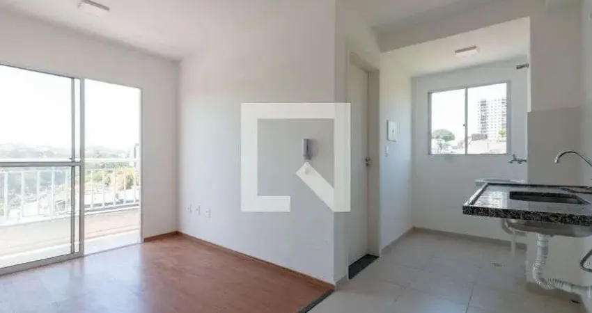 Apartamento com 2 quartos à venda na Rua Italina, 341, Itaquera, São Paulo