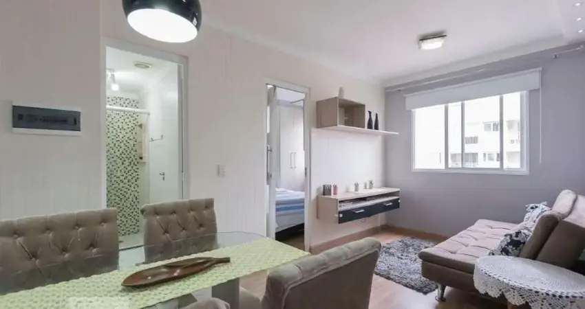 Apartamento com 1 quarto à venda na Avenida do Estado, 5814, Cambuci, São Paulo