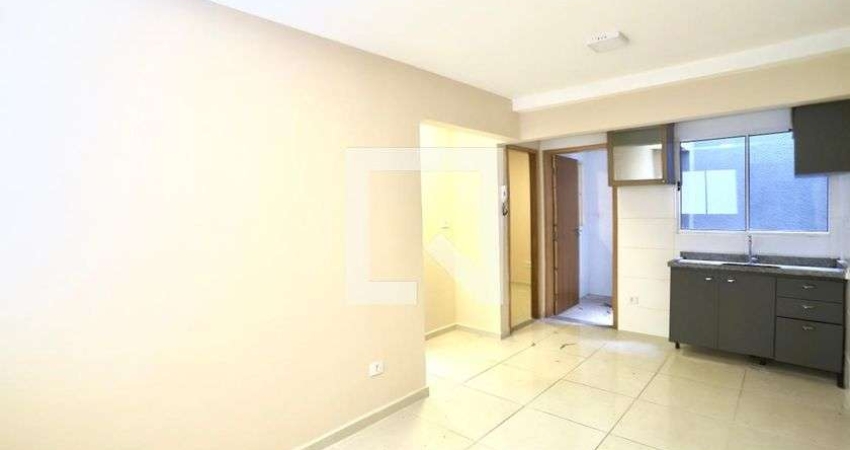 Apartamento à Venda - Jardim Anália Franco, 2 Quartos,  35 m2