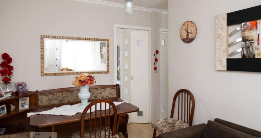 Apartamento com 2 quartos à venda em Cangaíba, São Paulo 