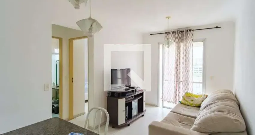 Apartamento à Venda - Tatuapé, 2 Quartos,  48 m2