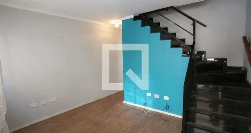 Casa à Venda - Ponte Rasa, 2 Quartos,  51 m2