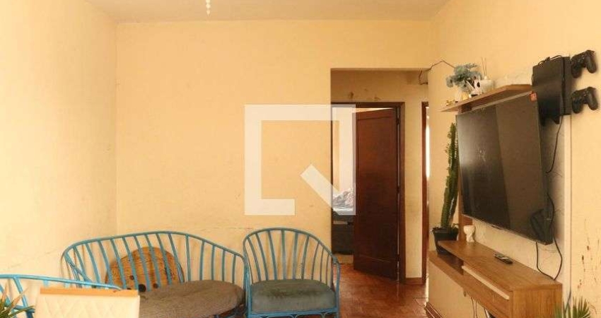 Apartamento com 2 quartos à venda na Lapa, São Paulo 