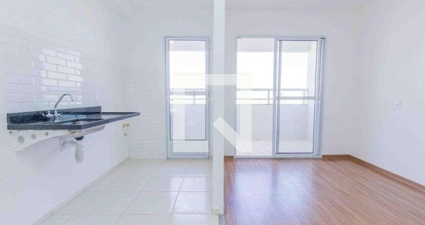 Apartamento à Venda - Vila Aricanduva, 2 Quartos,  46 m2