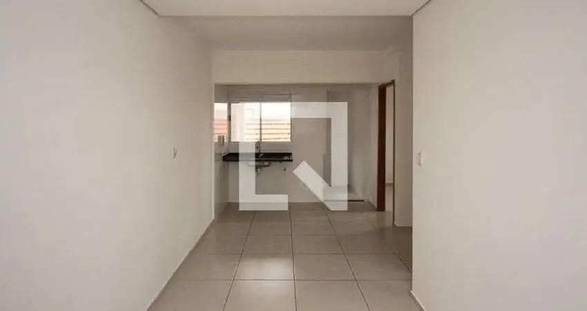 Apartamento à Venda - Vila Formosa, 2 Quartos,  40 m2