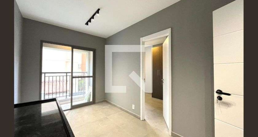 Apartamento à Venda - Vila Mascote, 1 Quarto,  30 m2