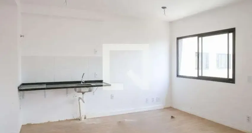 Apartamento à Venda - Vila Pompéia, 1 Quarto,  31 m2