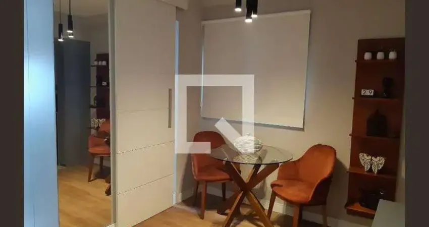 Apartamento com 1 quarto à venda na Rua Benta Pereira, 485, Santana, São Paulo