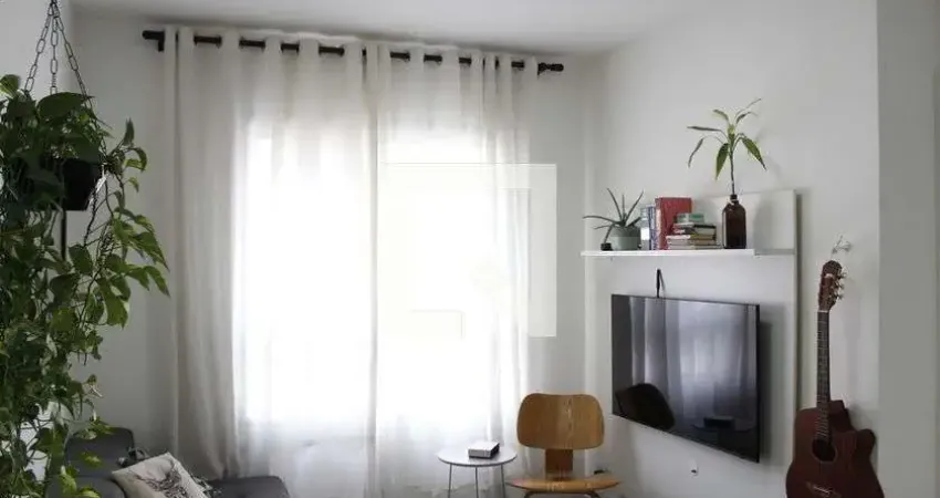 Apartamento à Venda - Santa Cecília, 1 Quarto,  30 m2