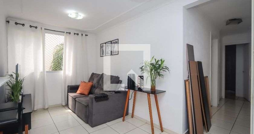 Apartamento à Venda - Jardim Nadir, 2 Quartos,  45 m2