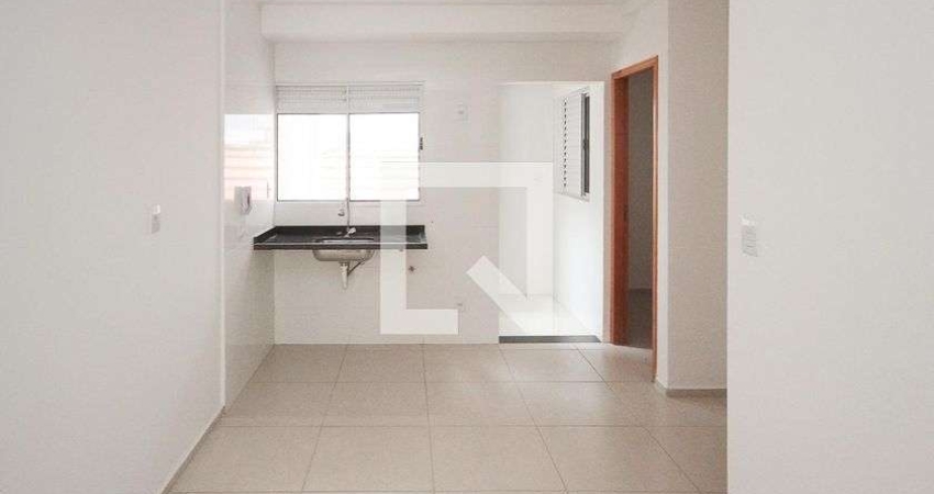 Apartamento à Venda - Vila Formosa, 2 Quartos,  30 m2