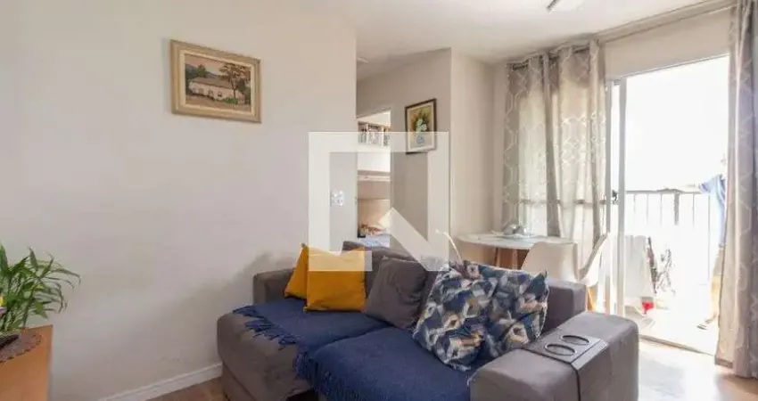 Apartamento com 2 quartos à venda na Rua Amadis, 81, Ipiranga, São Paulo