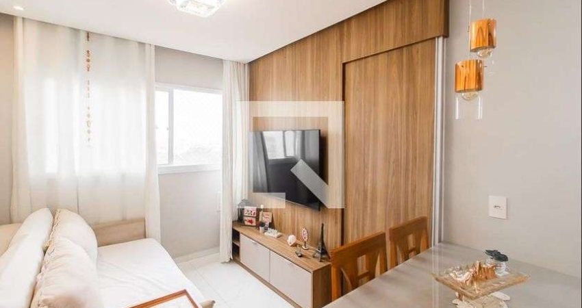 Apartamento à Venda - Cangaíba, 2 Quartos,  38 m2