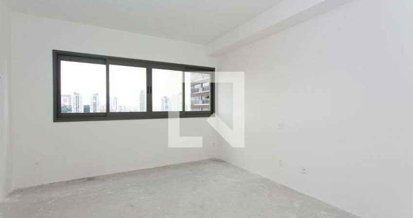 Apartamento à Venda - Vila Matilde, 1 Quarto,  26 m2