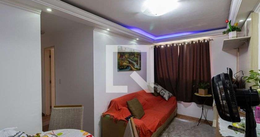 Apartamento à Venda - Jardim Aricanduva, 2 Quartos,  43 m2