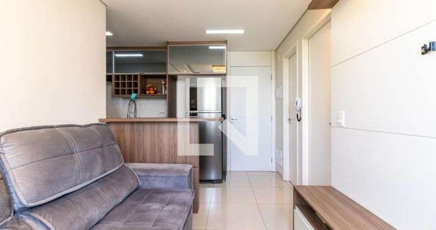 Apartamento à Venda - Jardim Marajoara , 2 Quartos,  36 m2