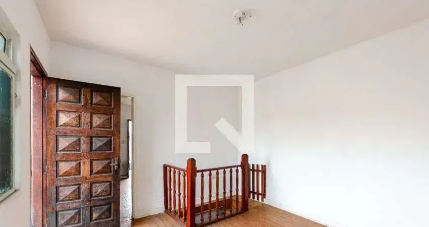 Casa à Venda - Freguesia do Ó, 2 Quartos,  88 m2
